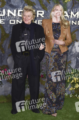 Fan-Screening 'Die Tribute von Panem: Sunrise on the Reaping' in London
