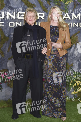 Fan-Screening 'Die Tribute von Panem: Sunrise on the Reaping' in London