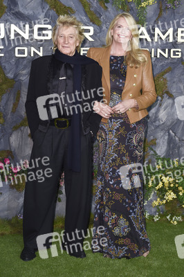 Fan-Screening 'Die Tribute von Panem: Sunrise on the Reaping' in London