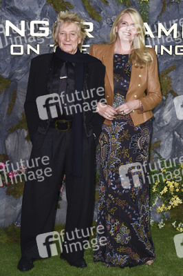 Fan-Screening 'Die Tribute von Panem: Sunrise on the Reaping' in London