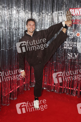 Bunte New Faces Award Music 2026 in Berlin