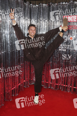 Bunte New Faces Award Music 2026 in Berlin
