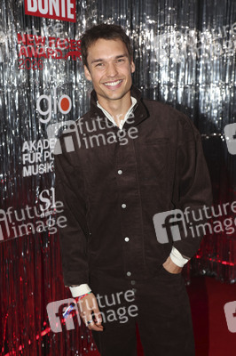 Bunte New Faces Award Music 2026 in Berlin