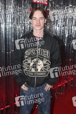 Bunte New Faces Award Music 2026 in Berlin