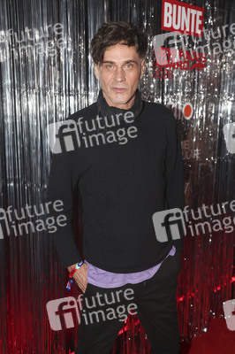 Bunte New Faces Award Music 2026 in Berlin