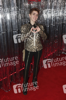 Bunte New Faces Award Music 2026 in Berlin