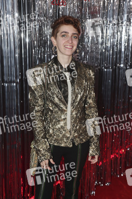 Bunte New Faces Award Music 2026 in Berlin