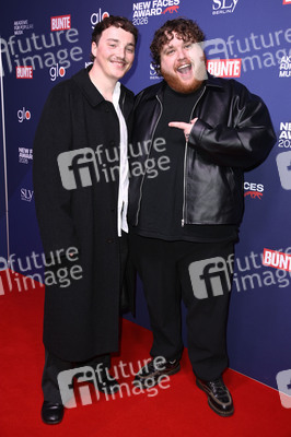 Bunte New Faces Award Music 2026 in Berlin