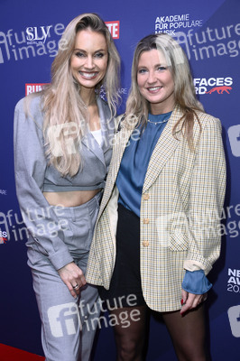 Bunte New Faces Award Music 2026 in Berlin