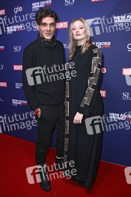 Bunte New Faces Award Music 2026 in Berlin