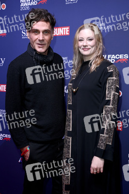 Bunte New Faces Award Music 2026 in Berlin