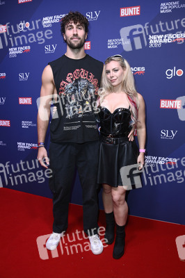 Bunte New Faces Award Music 2026 in Berlin