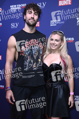 Bunte New Faces Award Music 2026 in Berlin