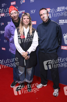 Bunte New Faces Award Music 2026 in Berlin
