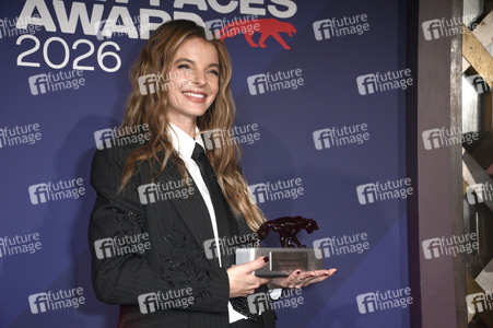 Bunte New Faces Award Music 2026 in Berlin