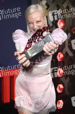 Bunte New Faces Award Music 2026 in Berlin