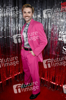Bunte New Faces Award Music 2026 in Berlin