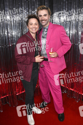Bunte New Faces Award Music 2026 in Berlin