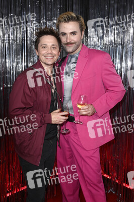 Bunte New Faces Award Music 2026 in Berlin