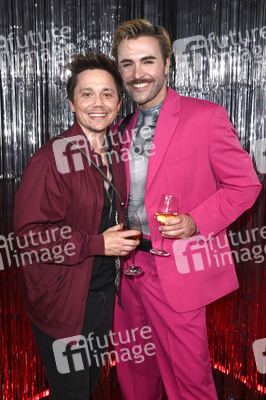 Bunte New Faces Award Music 2026 in Berlin
