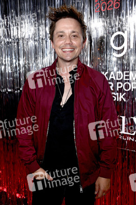 Bunte New Faces Award Music 2026 in Berlin