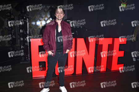 Bunte New Faces Award Music 2026 in Berlin
