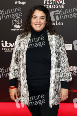 Festivaleröffnung und Filmpremiere 'Doitscha - Alles geht vorüber', Film Festival Cologne 2026