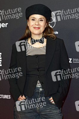 Festivaleröffnung und Filmpremiere 'Doitscha - Alles geht vorüber', Film Festival Cologne 2026