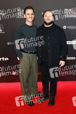 Festivaleröffnung und Filmpremiere 'Doitscha - Alles geht vorüber', Film Festival Cologne 2026