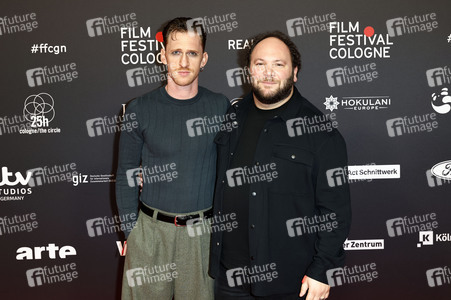 Festivaleröffnung und Filmpremiere 'Doitscha - Alles geht vorüber', Film Festival Cologne 2026