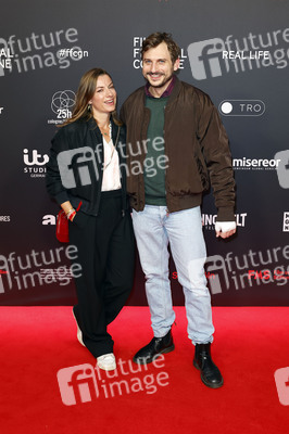 Festivaleröffnung und Filmpremiere 'Doitscha - Alles geht vorüber', Film Festival Cologne 2026