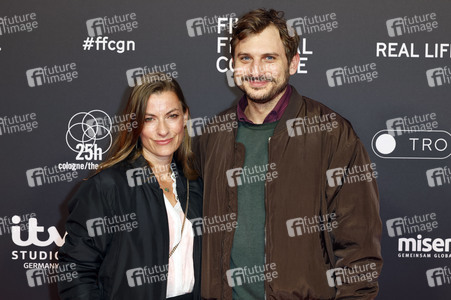 Festivaleröffnung und Filmpremiere 'Doitscha - Alles geht vorüber', Film Festival Cologne 2026