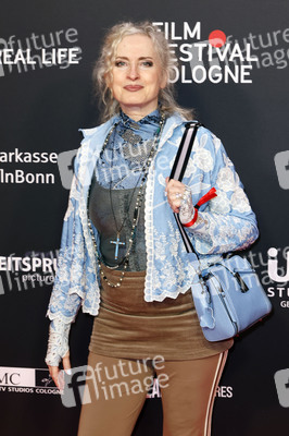 Festivaleröffnung und Filmpremiere 'Doitscha - Alles geht vorüber', Film Festival Cologne 2026