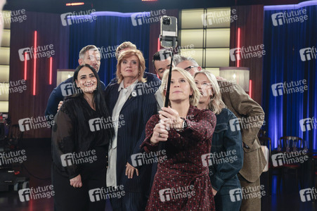 Talkshow 'Kölner Treff' in Köln