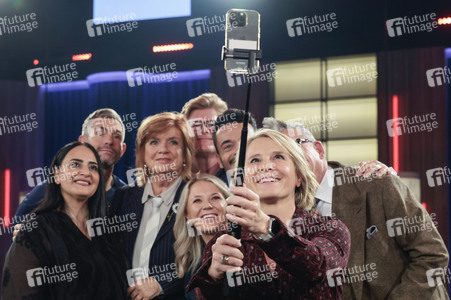 Talkshow 'Kölner Treff' in Köln