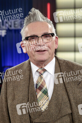 Talkshow 'Kölner Treff' in Köln