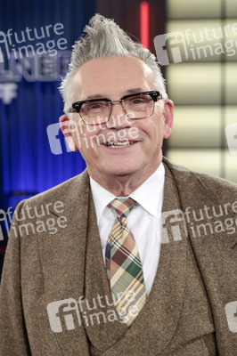Talkshow 'Kölner Treff' in Köln