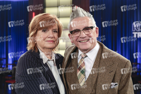 Talkshow 'Kölner Treff' in Köln