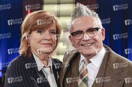 Talkshow 'Kölner Treff' in Köln