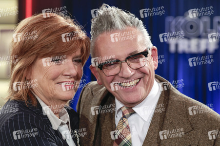 Talkshow 'Kölner Treff' in Köln