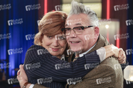 Talkshow 'Kölner Treff' in Köln