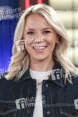 Talkshow 'Kölner Treff' in Köln