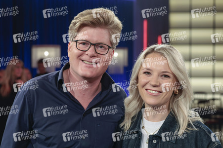 Talkshow 'Kölner Treff' in Köln