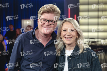 Talkshow 'Kölner Treff' in Köln
