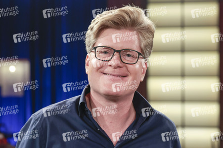Talkshow 'Kölner Treff' in Köln