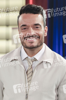 Talkshow 'Kölner Treff' in Köln