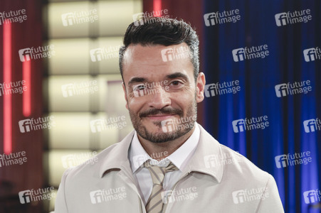 Talkshow 'Kölner Treff' in Köln