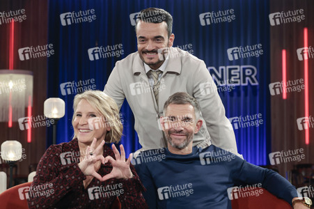 Talkshow 'Kölner Treff' in Köln
