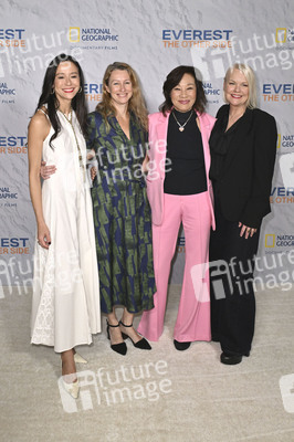 Filmscreening 'Everest: The Other Side' in Los Angeles