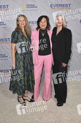 Filmscreening 'Everest: The Other Side' in Los Angeles